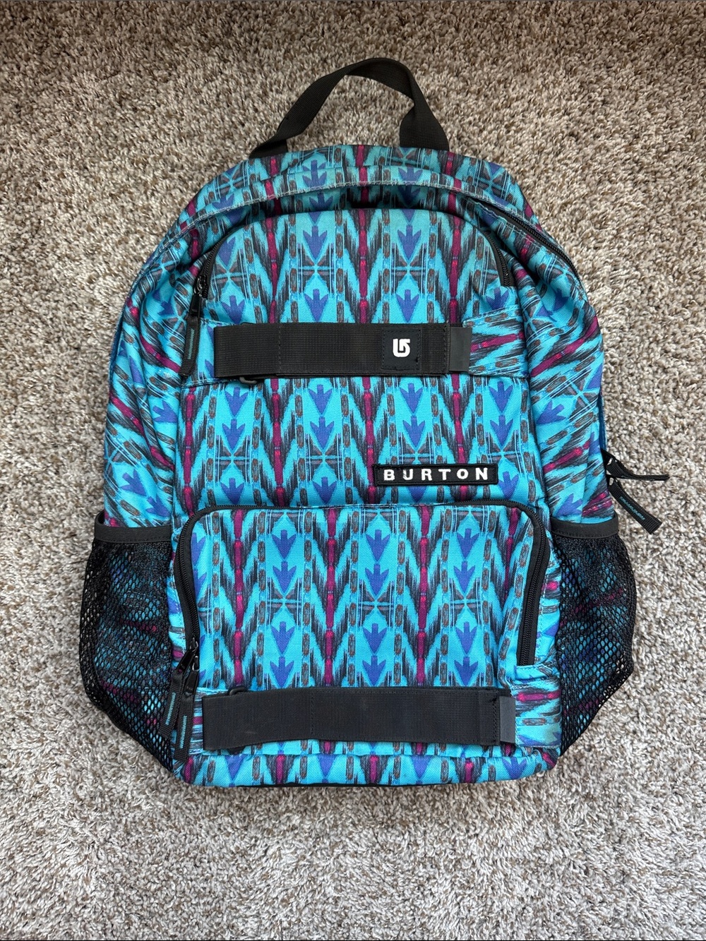 Burton Treble Yell Backpack